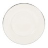 Plato Llano Silver Line Neat De 32 Cm