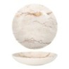 Plato Hondo Granix Ø23X4Cm