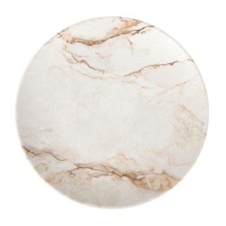 Plato Llano Granix Ø27X2,5Cm