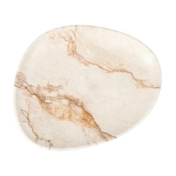 Plato Plano Vago Granix 19Cm