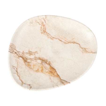 Plato Plano Vago Granix 19Cm