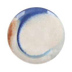 Plato Llano Gourmet Marina 25X2.5Cm