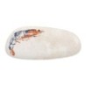 Bandeja Oval Vago Gamba Coralya 36X17Cm