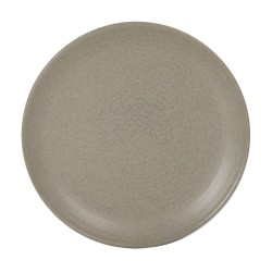 Plato Llano Adelfa Luton 21 Cm