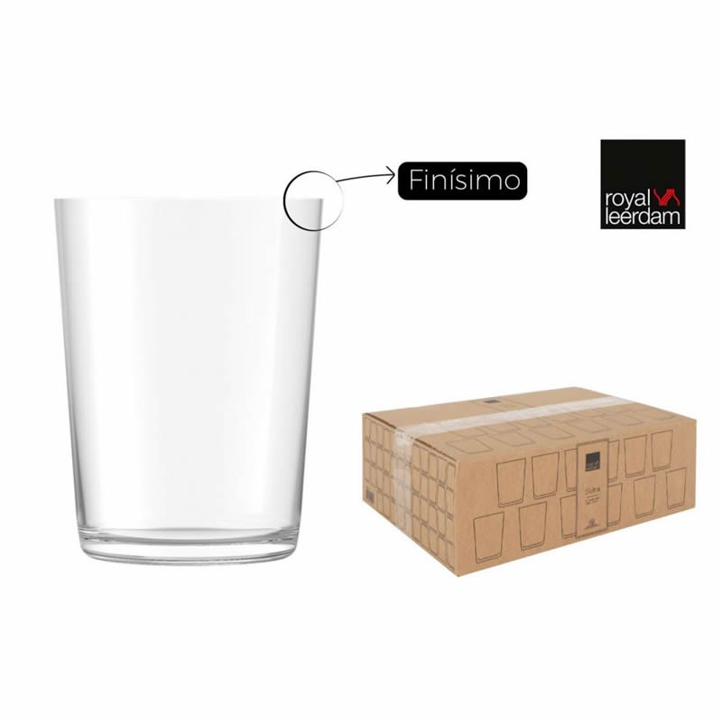 Vaso Sidra 55Cl