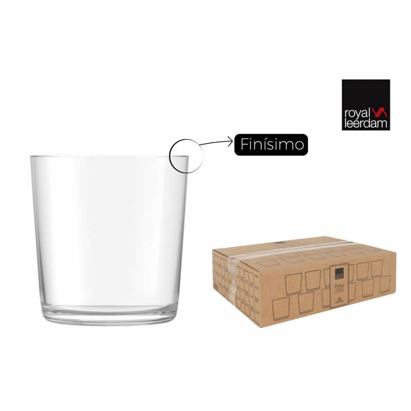 Vaso Pinta 37Cl
