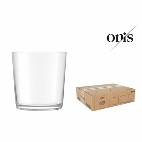 Vaso Pinta 37Cl
