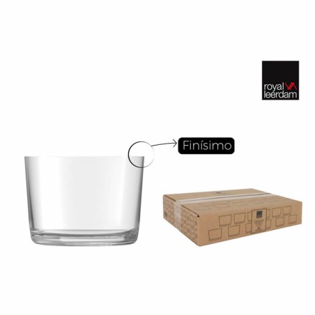 Vaso Chiquito 22Cl