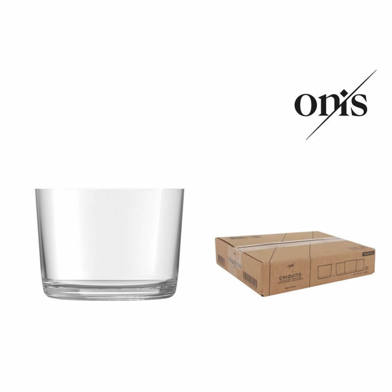 Vaso Chiquito 22Cl