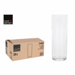 (R35)Vaso Tubo 32Cl (24) "Leerdam"