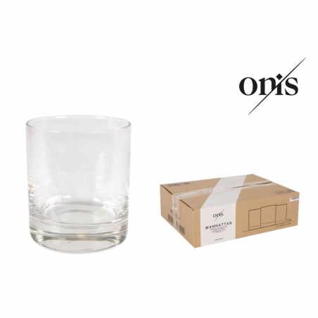 (371.18) Vaso Dof Manhattan/Chicago 31Cl