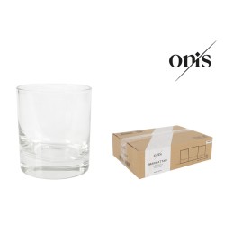 (371.14) Vaso Rocks Manhattan/Chicago 21Cl