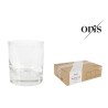 (371.14) Vaso Rocks Manhattan/Chicago 21Cl