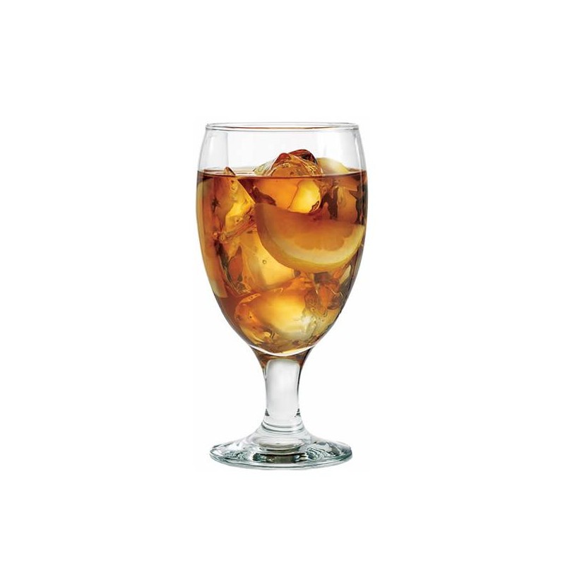 (Emp571H7Xs) Copa Cerveza 590Cc Empire
