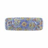 Bandeja Rect. Moove Indigo 31X10X2.5Cm