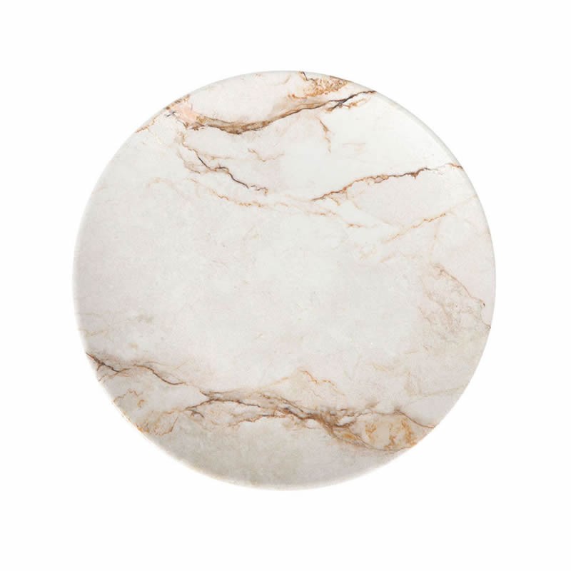 Plato Llano Gourmet Granix 25X2.5Cm