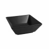 Bowl Negro 13X13X5 Cm Ming Ii