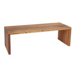 § Soporte Acacia 50X18X16Cm