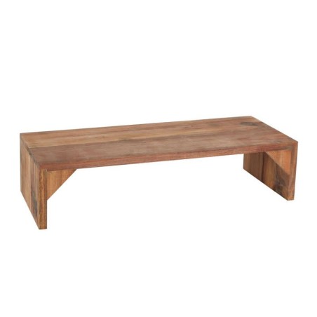 § Soporte Acacia 50X18X12Cm