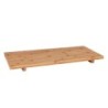 Bandeja Bambu 50X23X3Cm