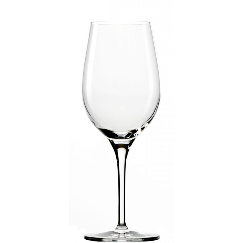 Copa Vino Blanco Universal 38.7Cl 8X21Cm