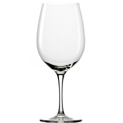 Copa Vino Burdeos Universal 65Cl 9.5X22.7Cm