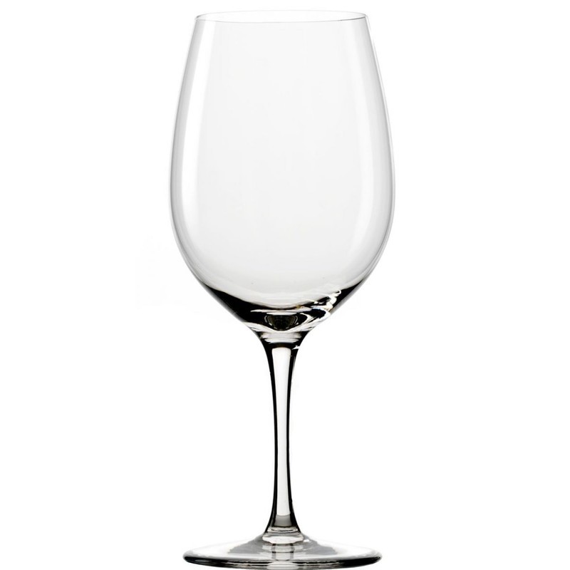 Copa Vino Burdeos Universal 65Cl 9.5X22.7Cm