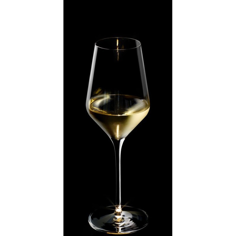 Copa Vino Blanco Highlight 40.5Cl 8.3X24.5Cm