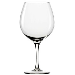 Copa Vino Borgoña Universal 74Cl 10.8X21.3Cm