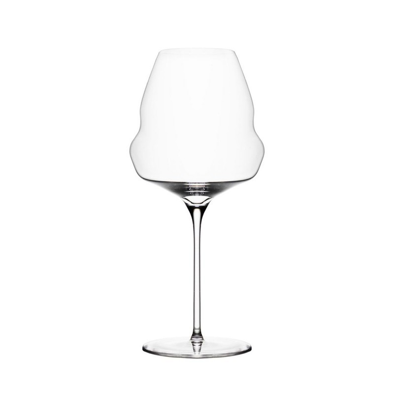 Copa Vino Borgoða Cocoon 71Cl 11X24.5Cm