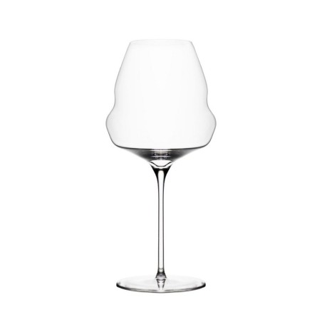 Copa Vino Borgoða Cocoon 71Cl 11X24.5Cm
