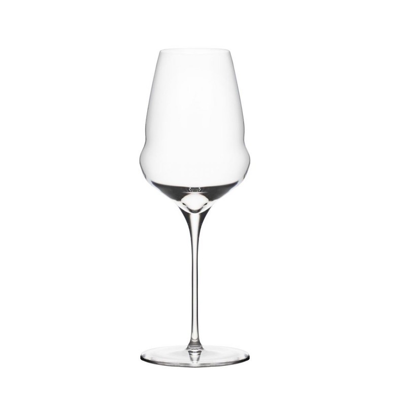 Copa Vino Blanco Cocoon 48.3Cl 8.8X24.2Cm