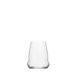 Vaso Alto Cocoon 55.6Cl 9.5X11.5Cm