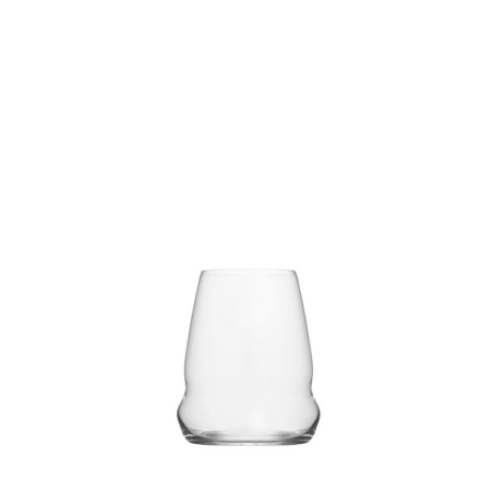 Vaso Alto Cocoon 55.6Cl 9.5X11.5Cm