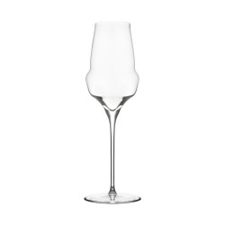 Copa Champagne Cocoon 34Cl 8.2X25.5Cm