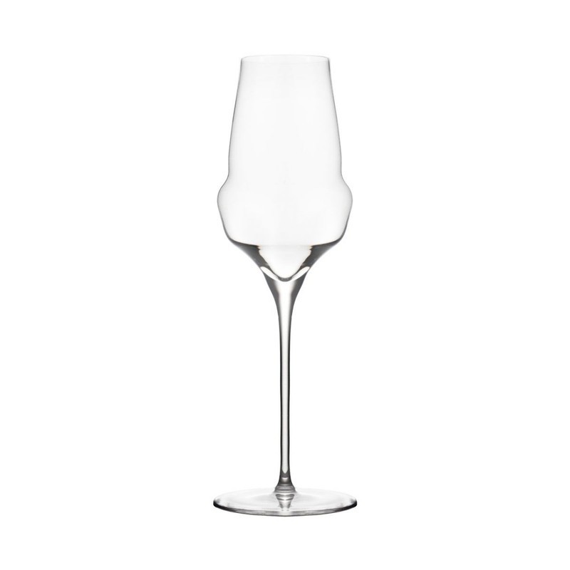 Copa Champagne Cocoon 34Cl 8.2X25.5Cm