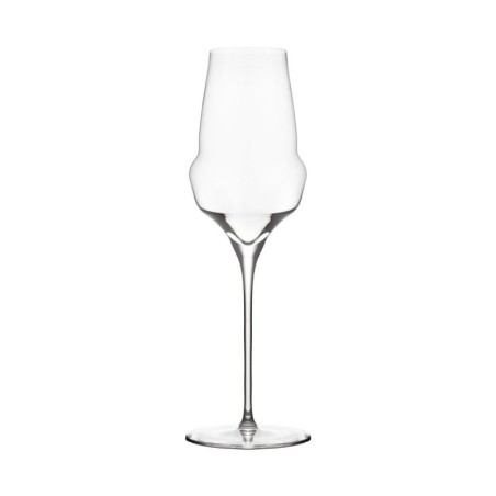 Copa Champagne Cocoon 34Cl 8.2X25.5Cm
