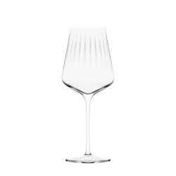 Copa Vino Burdeos Symphony 64.5Cl 10.2X25.5Cm