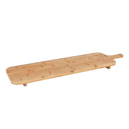 Bandeja Bambu  75X20X3Cm