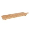 Bandeja Bambu  75X20X3Cm