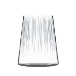 Vaso Agua Symphony 38Cl 84X10Cm