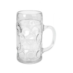Jarra Cerveza 1L Isar