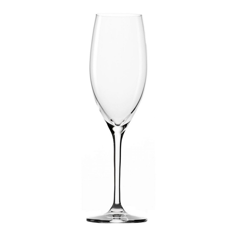 Copa Champagne Classic 24Cl 6.5X21.7Cm