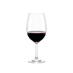 Copa Vino Burdeos 65Cl 95Cm X 225