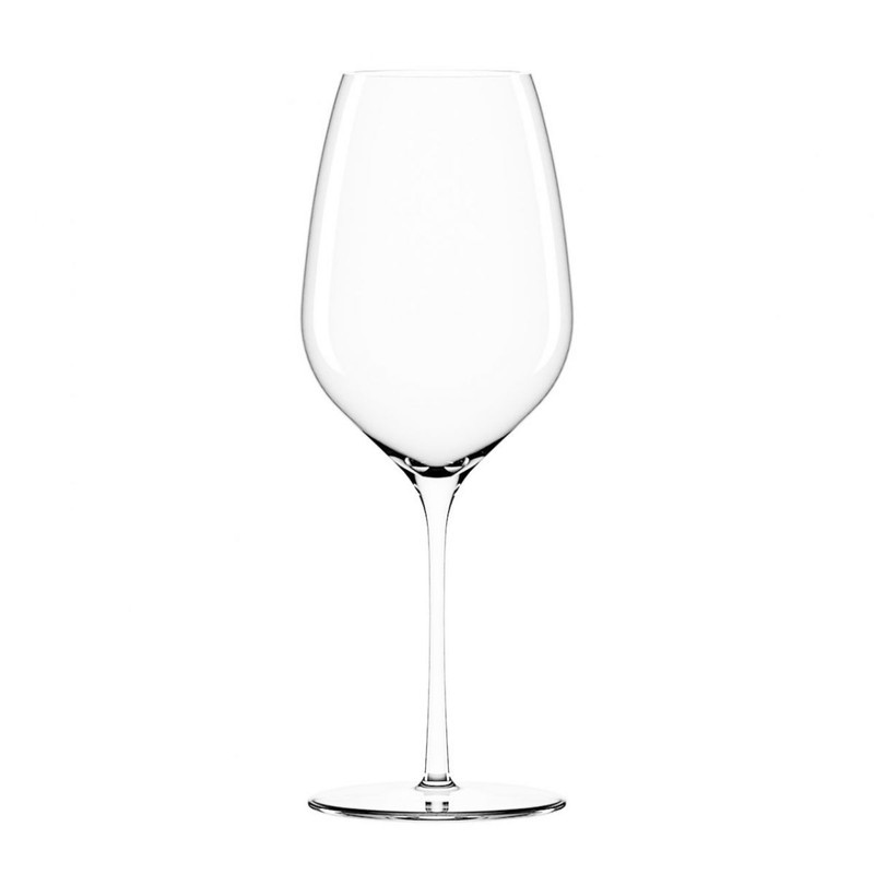 Copa Vino Tinto Fino 54.5Cl 8.8X25Cm