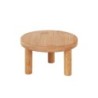 Soporte  Bambu Ø15X9Cm