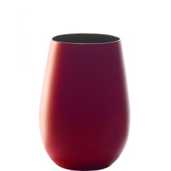 Br73 Vaso Rojonegro Elements Metalic 45.6Cl