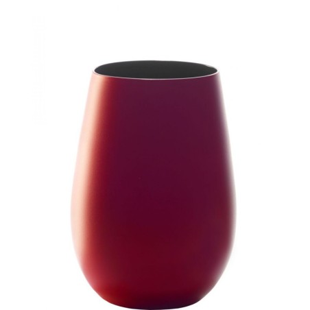 Br73 Vaso Rojonegro Elements Metalic 45.6Cl