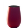 Br73 Vaso Rojonegro Elements Metalic 45.6Cl