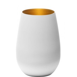 Vaso Blancooro Elements Metalic 46.5Cl 8.5X12Cm